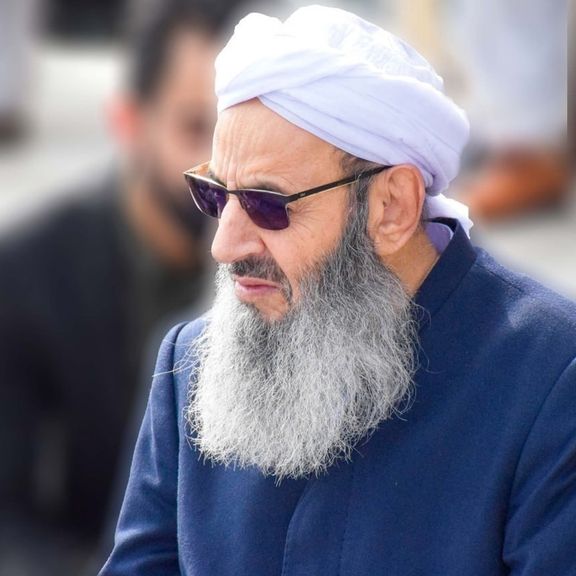 مولوی عبدالحمید: اهل سنت از رای دادن به اصلاحطلبان و اصولگرایان به نتیجه نرسیدند