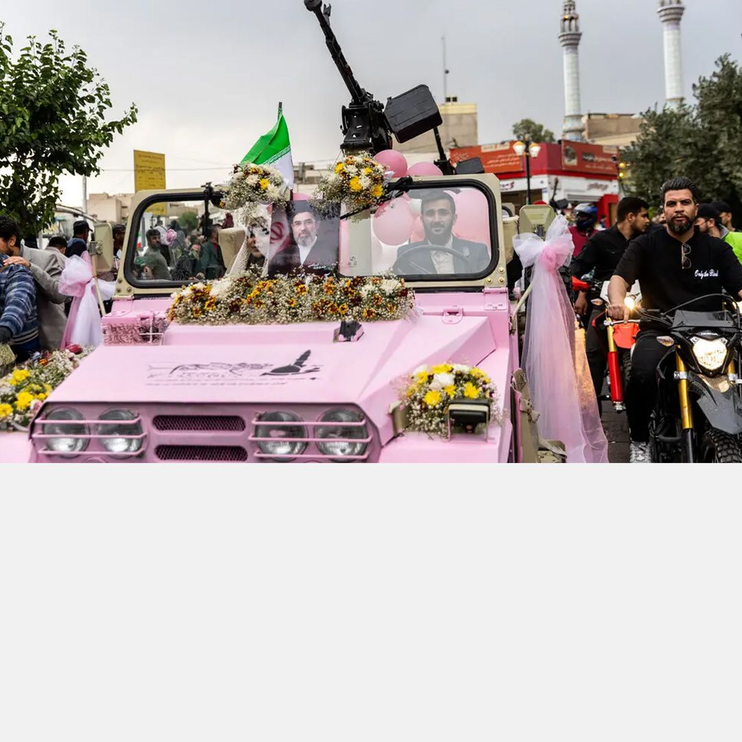 پیام منتسب به مجتبی خامنه‌ای: استمرار قدرت جمهوری اسلامی به مساله جمعیت گره خورده است