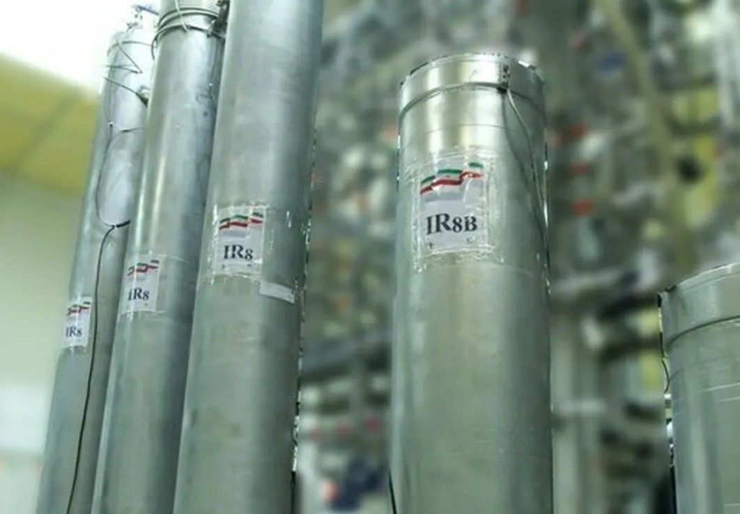 خبرگزاری دفاع‌پرس: خروج اورانیوم از ایران به‌طور قطعی منتفی شده است