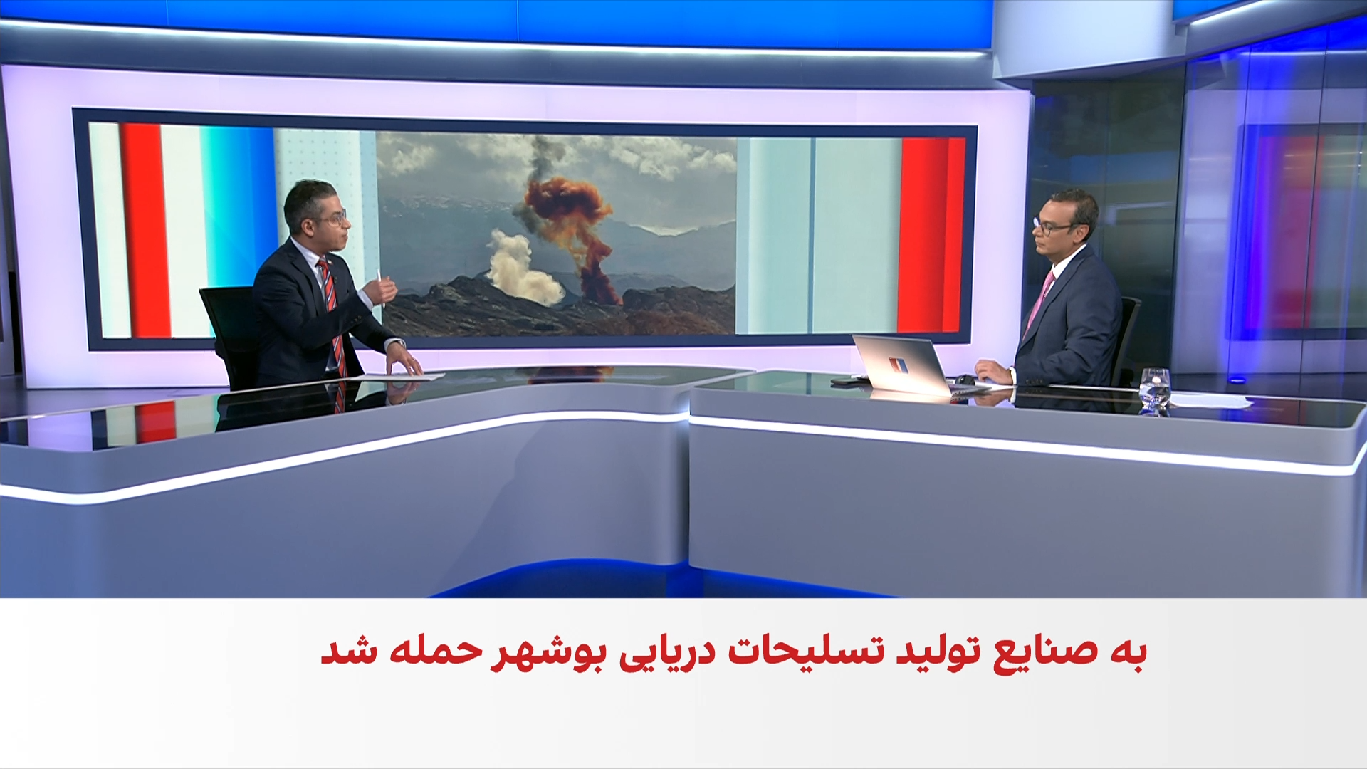 شبکه کان: حمله به نطنز با بمب‌های سنگرشکن آمریکا انجام شد