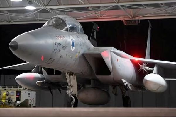 وزير خارجية إسرائيل يعلن استعداد بلاده التام لمواجهة أي تهديدات إيرانية