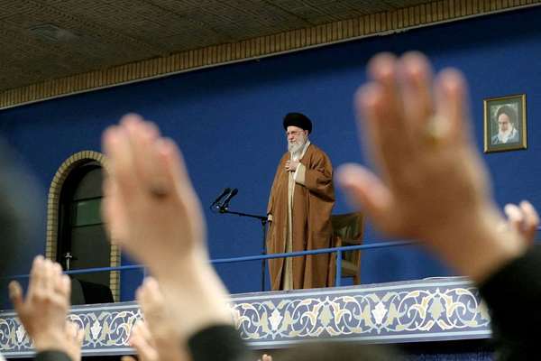 نیویورکپست: نشانههای تغییر رژیم در ایران در حال شکلگیری است