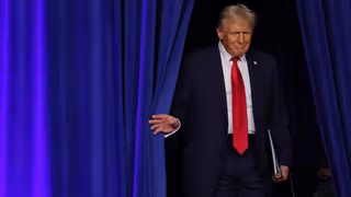 No matter Trump, the problem is our own leaders, Iranians say