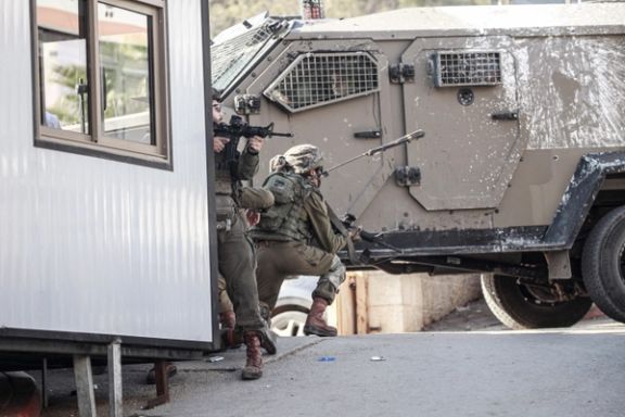 سه سرباز اسرائیل در جبالیا در شمال غزه کشته شدند