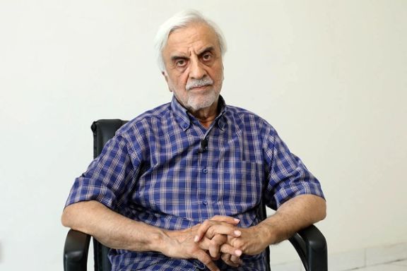 هاشمیطبا: میگویند در المپیک لسآنجلس به دهان آمریکا بزنیم، یعنی چه؟