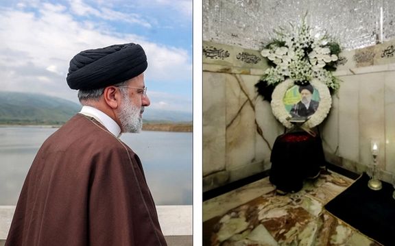 میراث ابراهیم رئیسی برای رییس جمهور آینده چیست؟