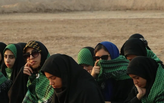 رییس سازمان بسیج: برای برنامههای فرهنگی و بصیرتی پاتوقهای دخترانه راهاندازی میکنیم