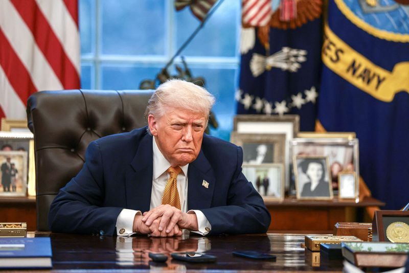 واشینگتن‌پست: سرکوب مرگبار معترضان در ایران آزمونی برای بازدارندگی آمریکا است