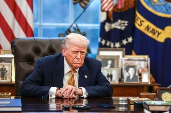 واشینگتنپست: سرکوب مرگبار معترضان در ایران آزمونی برای بازدارندگی آمریکا است