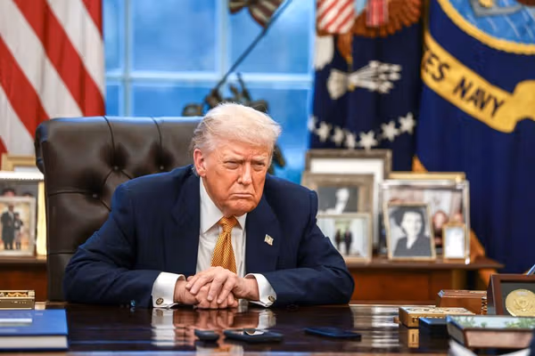 واشینگتنپست: سرکوب مرگبار معترضان در ایران آزمونی برای بازدارندگی آمریکا است