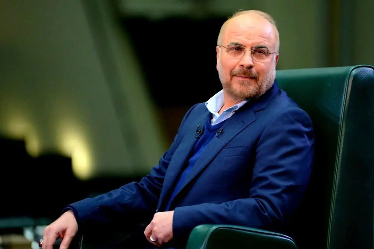 قالیباف: با مدیریت تنگه هرمز، منطقه را از آینده بدون حضور آمریکا برخوردار می‌کنیم