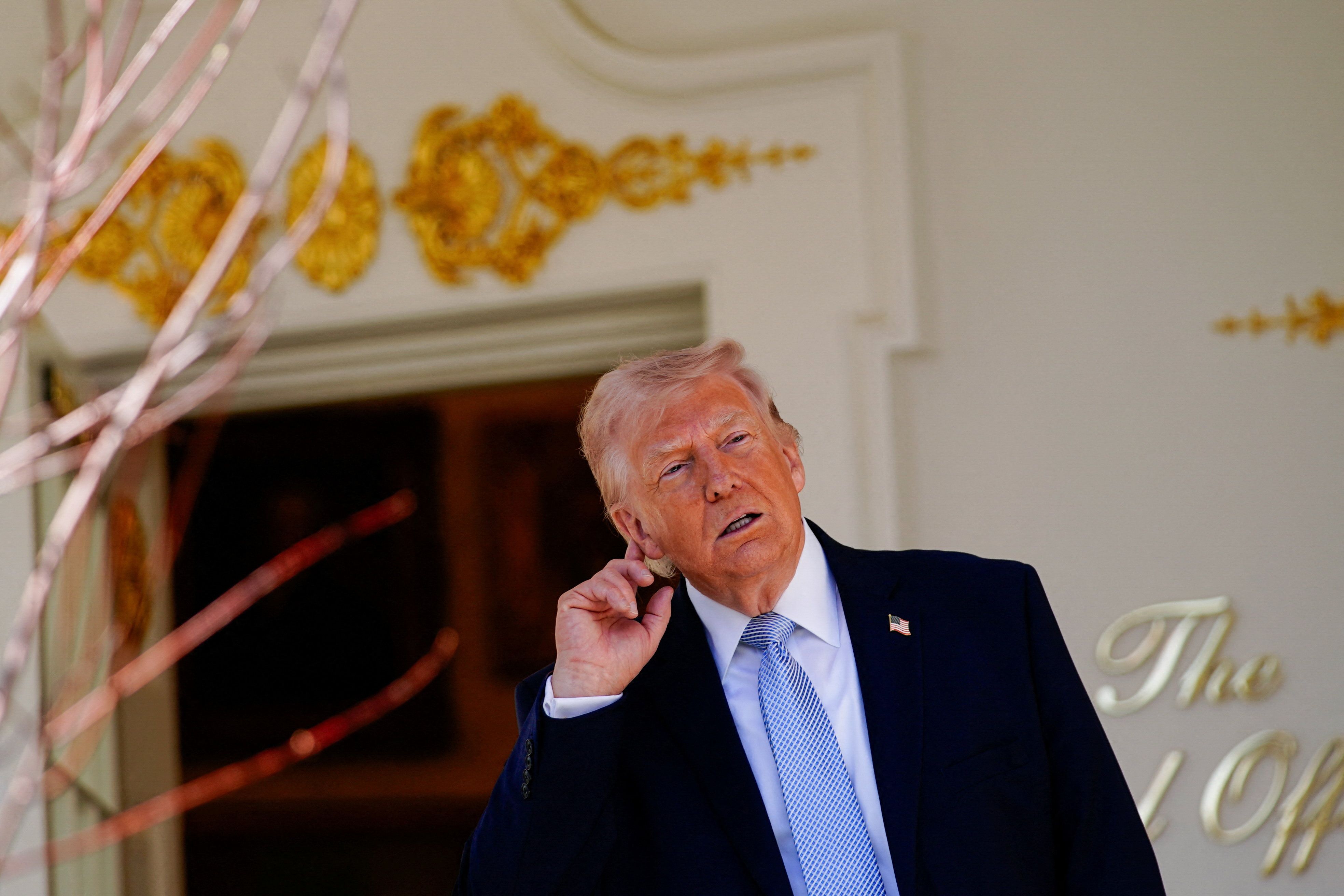 رسانه سپاه پاسداران: ترامپ به وضوح به دنبال دیدار و توافق با ایران است