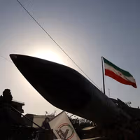 Iran boosts ballistic rebuild as risk of new clash grows, Israeli media says