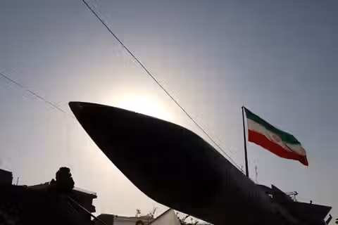 IRGC targeted US base in Jordan, stopped three tankers in Strait of Hormuz