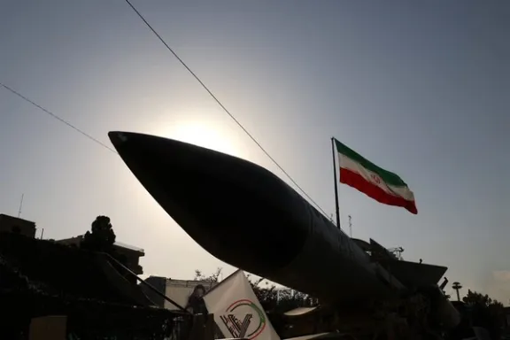 Iran boosts ballistic rebuild as risk of new clash grows, Israeli media says