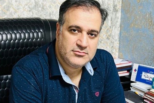 ناشط مدني إيراني: لن أطلب العدالة من محكمة أصدرت أحكامًا بالإعدام بحق عشرات الشبان