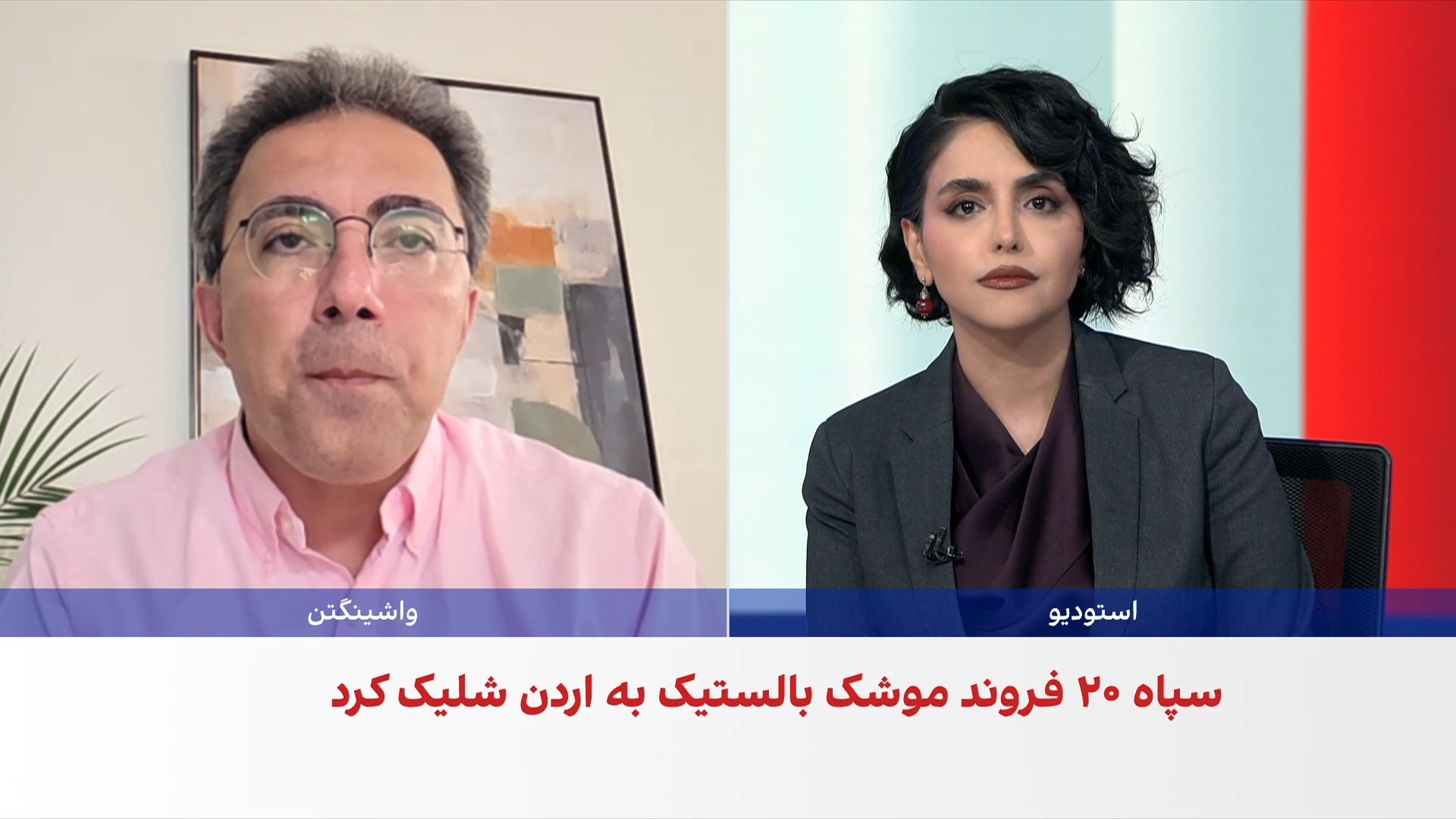 عرفان قانعی‌فرد: جمهوری اسلامی با گسترش میدان جنگ، ائتلاف منطقه‌ای علیه خود می‌سازد