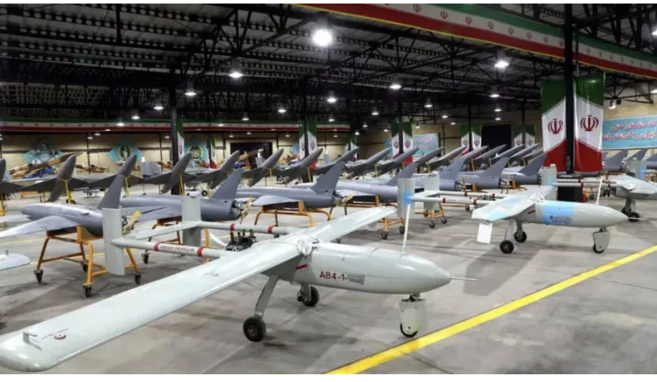 السعودية تسقط أكثر من 50 مسيّرة تابعة للنظام الإيراني خلال ساعات