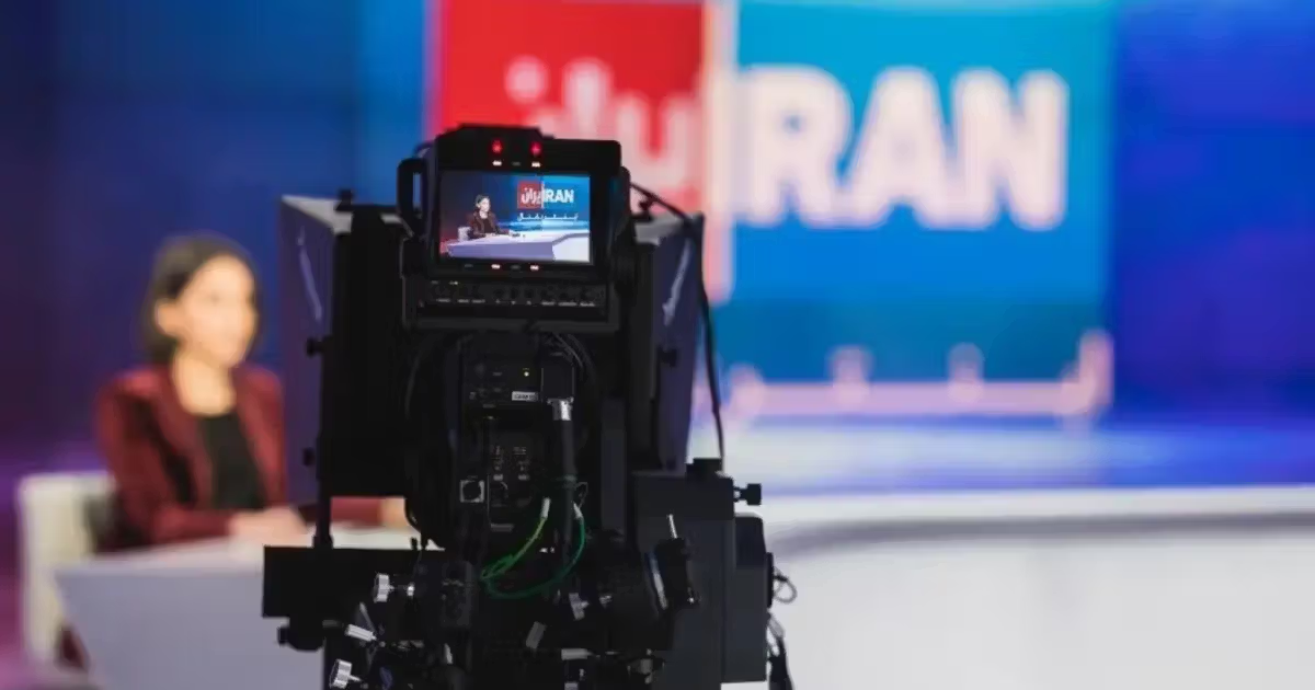 Rights group blasts Iran journalist threats as 'emotional hostage-taking'