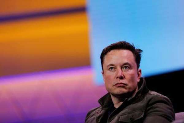 Elon Musk's Internet Offer To Ukraine Puts Iran On Notice