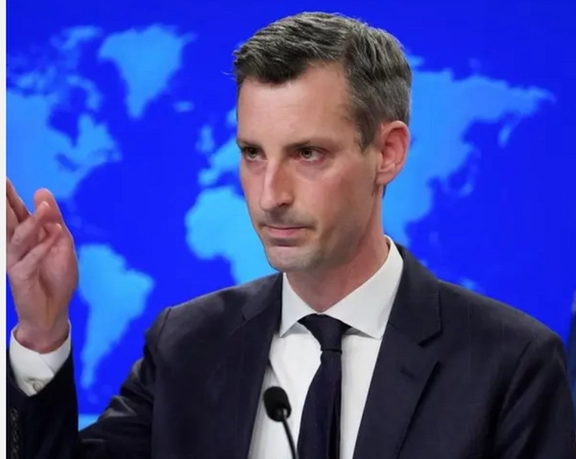 المتحدث باسم الخارجية الأميركية: سننسحب من المحادثات النووية إذا تشددت إيران في موقفها