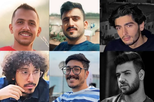 الحكم بالسجن على 3 إيرانيين في قضية "إكباتان" وتبرئة 3 آخرين بعد نقض حكم الإعدام