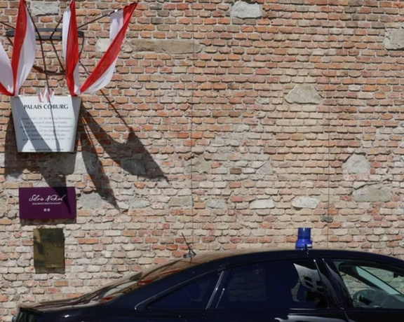 تفاؤل روسي بمفاوضات فيينا.. وإيران تطلب حل قضية المواقع النووية المشبوهة