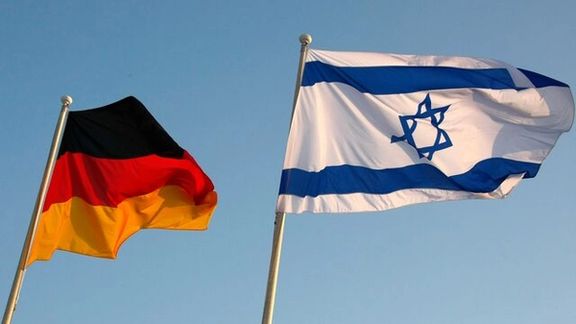 آلمان تهدیدات جمهوری اسلامی و حزبالله علیه امنیت اسرائیل و شهروندانش را محکوم کرد