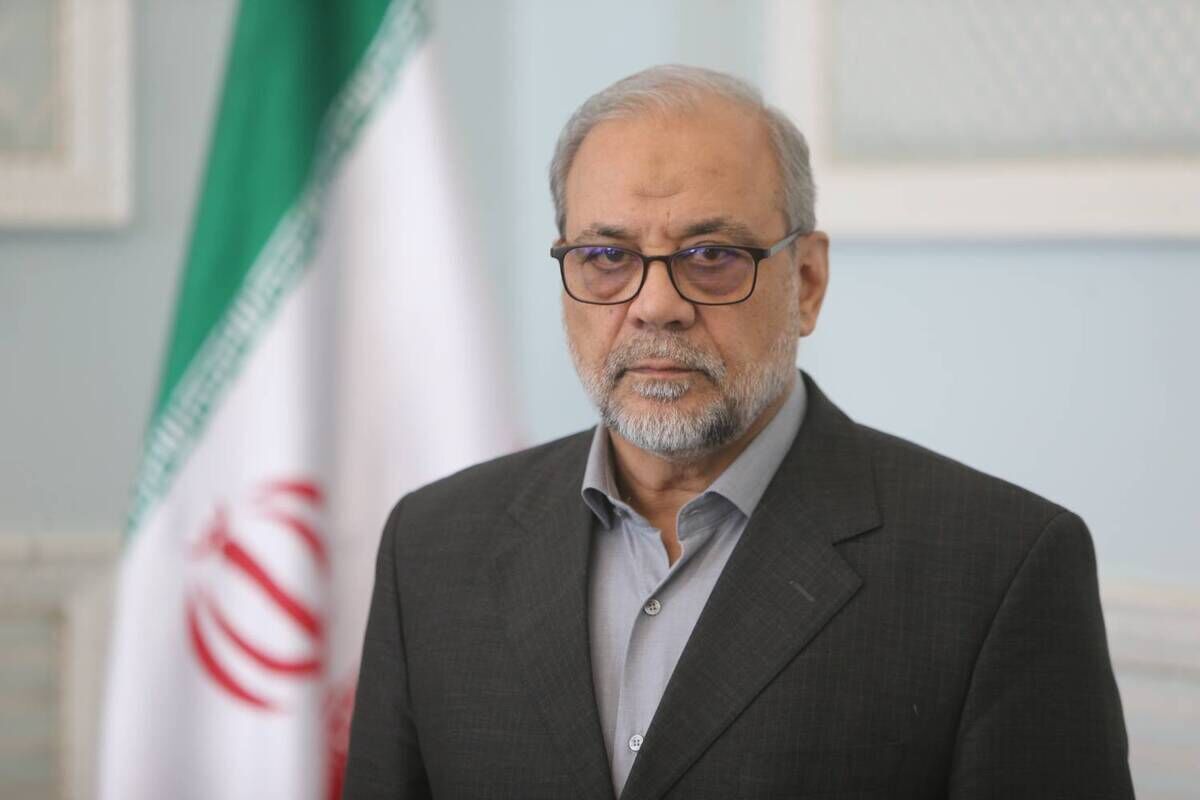 دبیر شورای عالی امنیت ملی: نقض خطوط قرمز جمهوری اسلامی تحمل نخواهد شد و پاسخ در پیش است