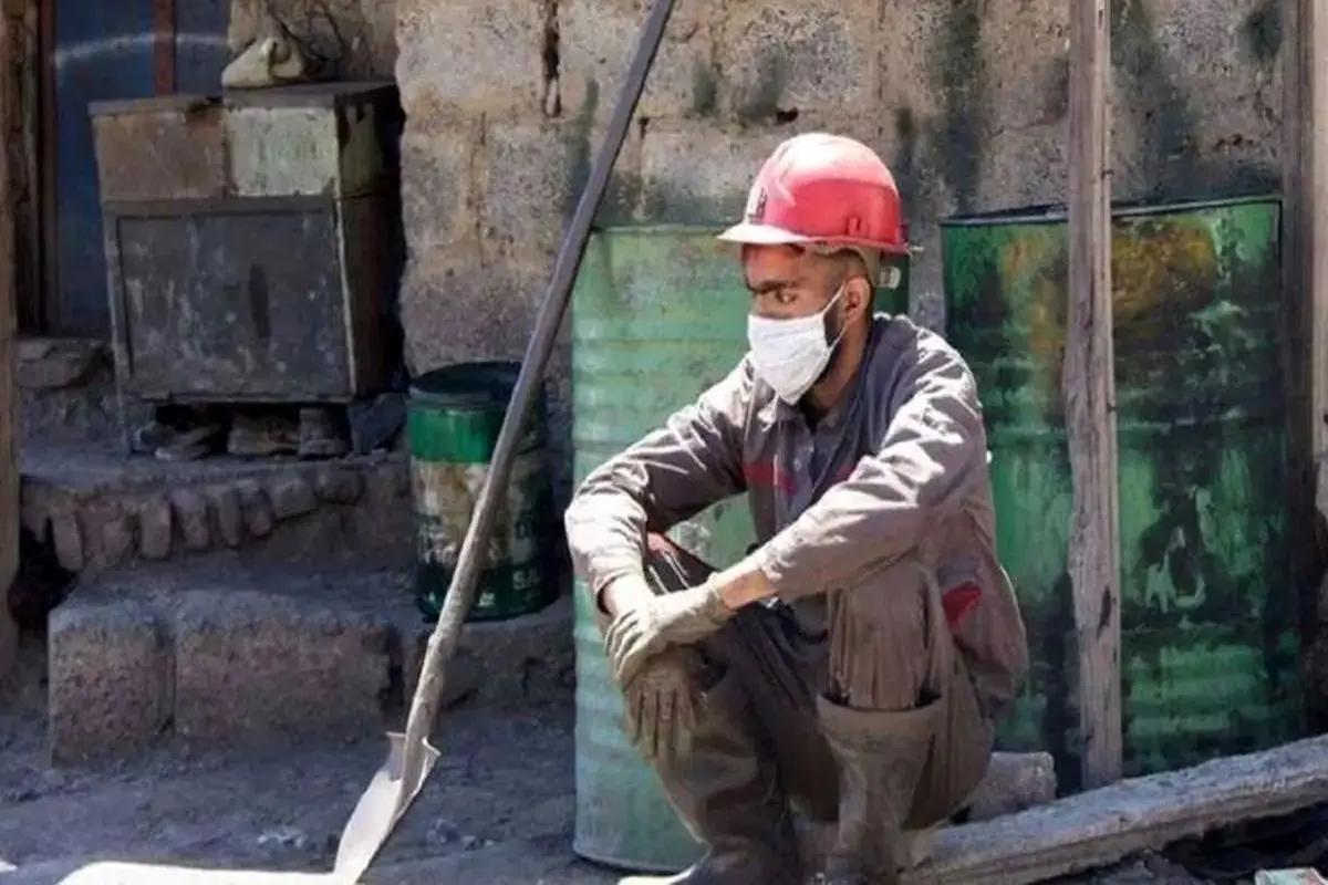 سقوط قدرت خرید کارگر ایرانی از ۱۳۹۴ تا ۱۴۰۵