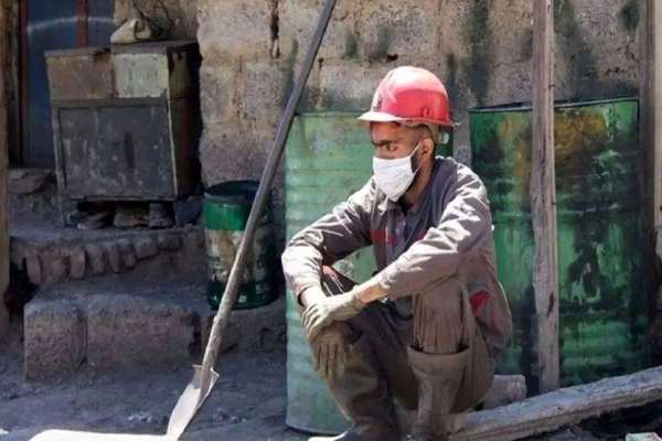 سقوط قدرت خرید کارگر ایرانی از ۱۳۹۴ تا ۱۴۰۵