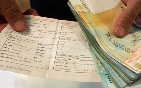 شرکت توزیع نیروی برق: برای سه درصد از مشترکان بدمصرف قبض برق با رقم چشمگیر صادر شده است