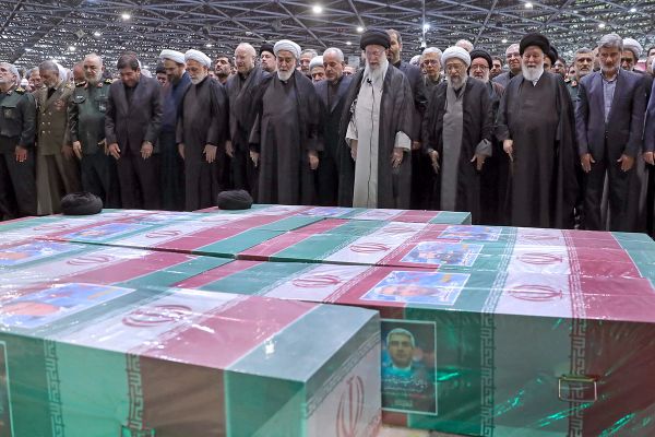How Will Iran’s Watchdog ‘Engineer’ Election of Raisi’s Successor