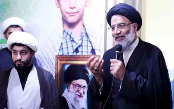 نماینده خامنهای در خوزستان: دروازه ورودی آموزش و پرورش را رها کرده بودند