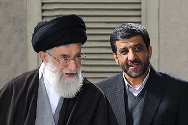 Many Call For Dialogue In Iran But Khamenei Camp Not Moved