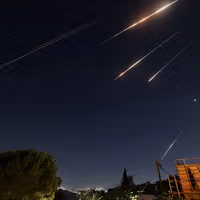 Iran has built missile power beyond pre-war levels, foreign minister says