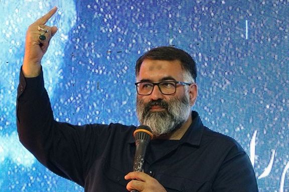 مسئول قرارگاه جهاد تبیین: آمریکا متلاشی میشود و نابودی اسرائیل هم قطعی است