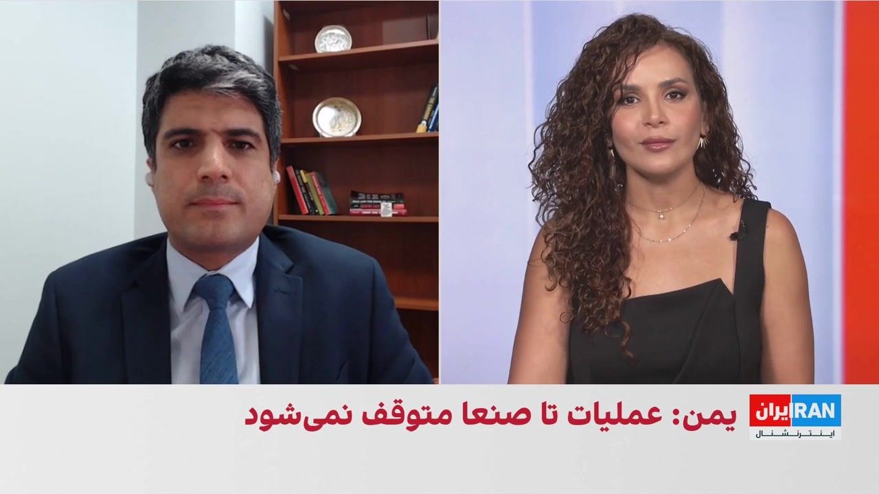 محمد قائدی: بازپس‌گیری باب‌المندب نفوذ جمهوری اسلامی بر تنگه‌ها را کاهش می‌دهد