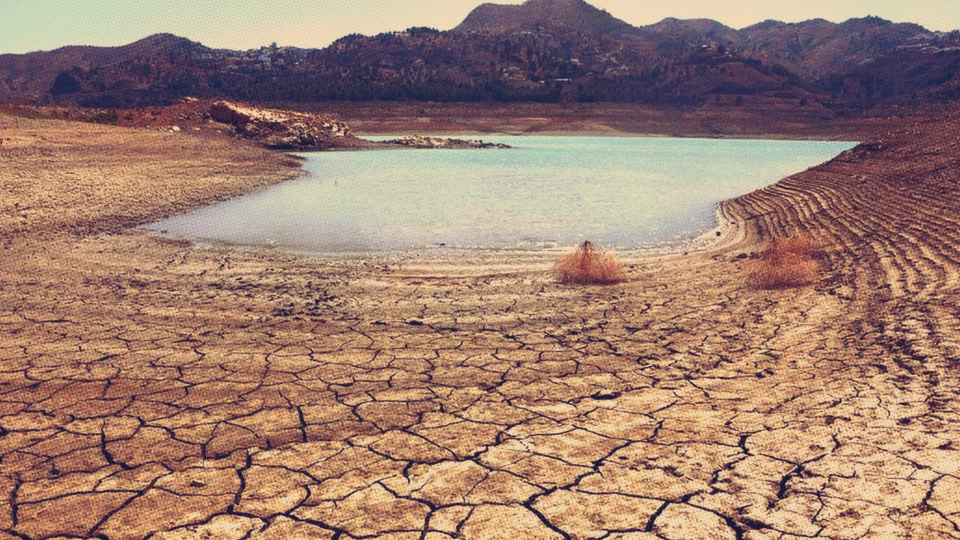 Iran’s water crisis: Mafia or a system by design?