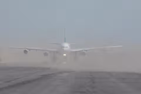 One flight, two chokepoints: why Iran wants an air bridge to Yemen