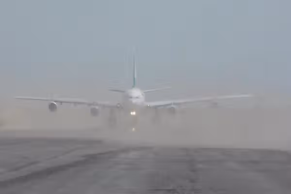 One flight, two chokepoints: why Iran wants an air bridge to Yemen