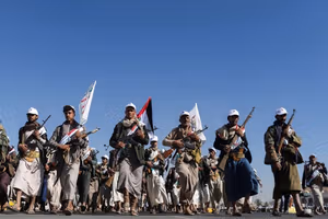 مقام دولت یمن: حوثیها با همکاری ایران کارخانه تسلیحات شیمیایی راهاندازی کردهاند