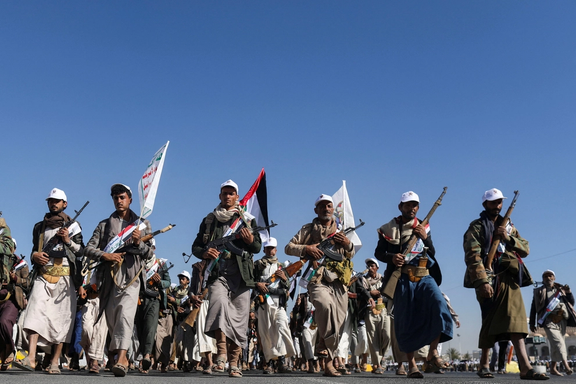 مقام دولت یمن: حوثیها با همکاری ایران کارخانه تسلیحات شیمیایی راهاندازی کردهاند