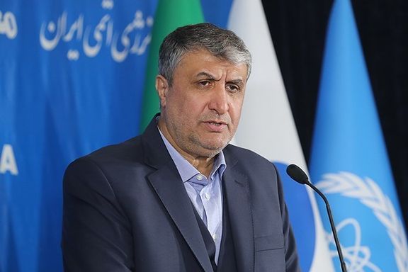 اسلامی، رییس سازمان انرژی اتمی: آمادهایم فناوریهای هستهای را به سایر کشورها منتقل کنیم