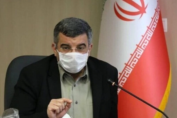 معاون وزیر بهداشت: از مردم عذرخواهی میکنیم که هنوز واکسیناسیون کامل انجام نشده