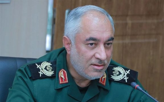 قائد بالحرس الثوري: كنا آخر من تركوا جبهة الحرب في سوريا