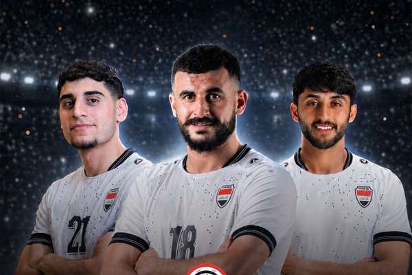 فدراسیون فوتبال ایران در بحران مالی؛ گوگل جمینای حامی تیمهای ملی فوتبال عراق و مراکش شد