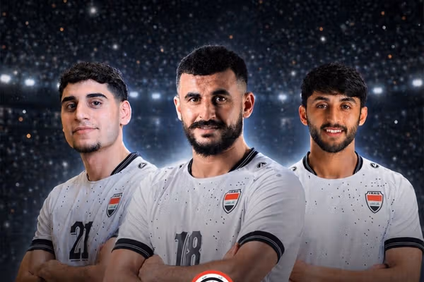 فدراسیون فوتبال ایران در بحران مالی؛ گوگل جمینای حامی تیمهای ملی فوتبال عراق و مراکش شد