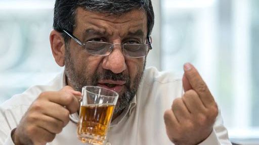 ضرغامی: قوانین حریم آثار تاریخی مانند مقبره کوروش ما را گرفتار کرده است