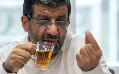 عزتالله ضرغامی: بعد از انقلاب با افرادی مواجهیم که با شادی و زیبایی مشکل دارند